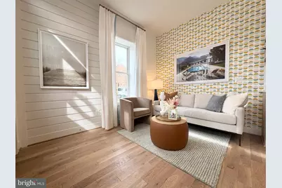 1235 W Street NW #A, Washington, DC 20009 - Photo 4