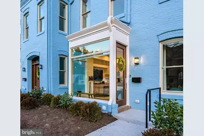 1235 W Street NW #B, Washington, DC 20009 - Photo 2