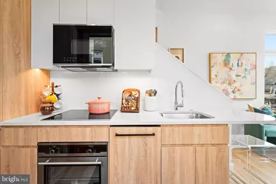 1235 W Street NW #E, Washington, DC 20009 - Photo 6