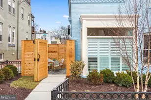 1235 W St NW, Washington, DC 20009 - Photo 1