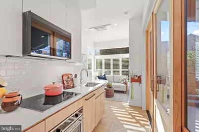 1235 W Street NW #E, Washington, DC 20009 - Photo 8