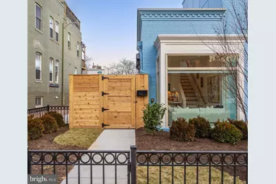 1235 W Street NW #E, Washington, DC 20009 - Photo 2