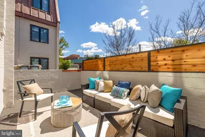 1204 Eton Court NW #T2, Washington, DC 20007 - Photo 18