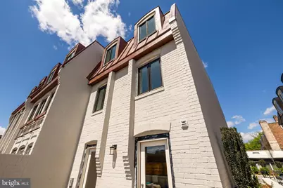 1204 Eton Court NW #T2, Washington, DC 20007 - Photo 20