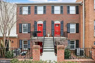 1620 Beekman Pl NW, Washington, DC 20009 - Photo 1