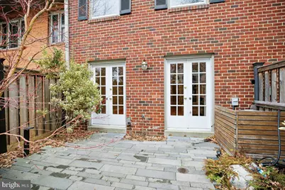 1620 Beekman Place NW #D, Washington, DC 20009 - Photo 18