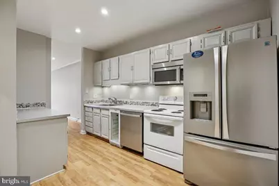 1620 Beekman Place NW #D, Washington, DC 20009 - Photo 14