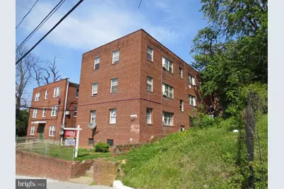 927 52nd Street NE #4, Washington, DC 20019 - Photo 1