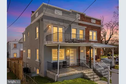 6303 9th Street NW, Washington, DC 20011 - Photo 1