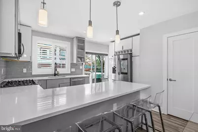 6303 9th Street NW, Washington, DC 20011 - Photo 8