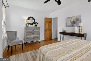 911 Independence Ave SE, Washington, DC 20003 - Photo 26