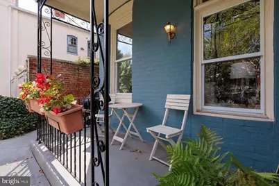 911 Independence Avenue SE, Washington, DC 20003 - Photo 4