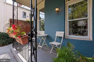 911 Independence Ave SE, Washington, DC 20003 - Photo 4