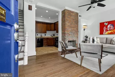 911 Independence Avenue SE, Washington, DC 20003 - Photo 6