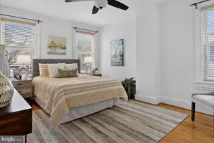 911 Independence Ave SE, Washington, DC 20003 - Photo 24