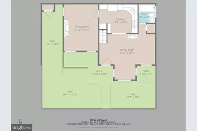 911 Independence Avenue SE, Washington, DC 20003 - Photo 36