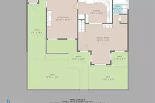 911 Independence Ave SE, Washington, DC 20003 - Photo 36