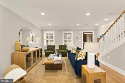 2907 7th Street NE, Washington, DC 20017 - Photo 6