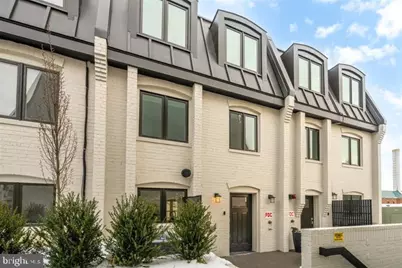 1202 Potomac Street NW #T6, Washington, DC 20007 - Photo 2