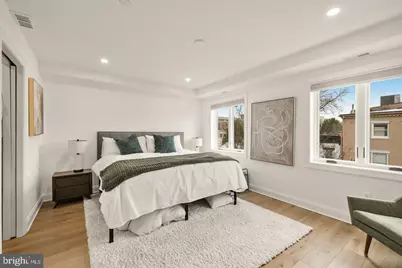 1202 Potomac Street NW #T6, Washington, DC 20007 - Photo 14