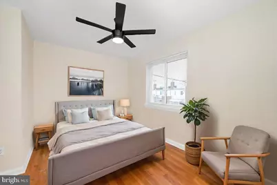 3446 Dix Street NE, Washington, DC 20019 - Photo 24