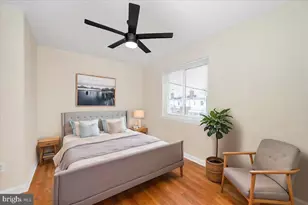 3446 Dix St NE, Washington, DC 20019 - Photo 24