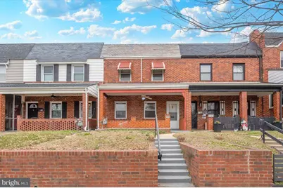 3446 Dix Street NE, Washington, DC 20019 - Photo 2