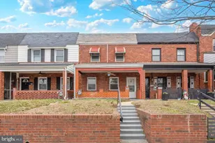 3446 Dix St NE, Washington, DC 20019 - Photo 2