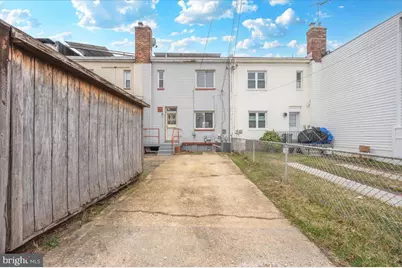 3446 Dix Street NE, Washington, DC 20019 - Photo 38