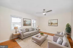 3446 Dix St NE, Washington, DC 20019 - Photo 8