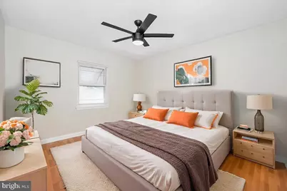 3446 Dix Street NE, Washington, DC 20019 - Photo 20