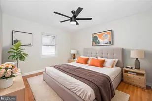 3446 Dix St NE, Washington, DC 20019 - Photo 20