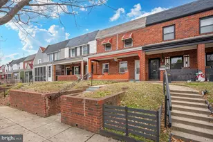 3446 Dix St NE, Washington, DC 20019 - Photo 40