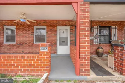 3446 Dix Street NE, Washington, DC 20019 - Photo 4