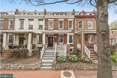 1851 3rd Street NW, Washington, DC 20001 - Photo 1