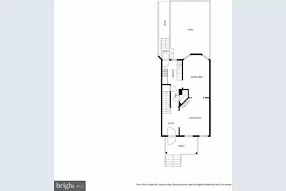 1851 3rd Street NW, Washington, DC 20001 - Photo 46