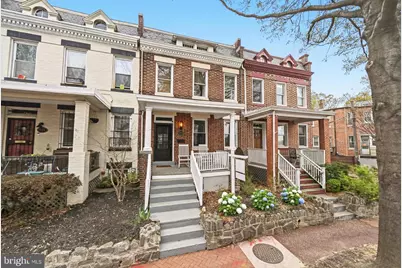 1851 3rd Street NW, Washington, DC 20001 - Photo 44