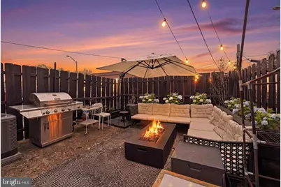 1851 3rd Street NW, Washington, DC 20001 - Photo 16