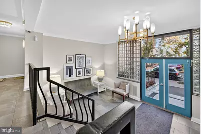 2130 N Street NW #509, Washington, DC 20037 - Photo 2