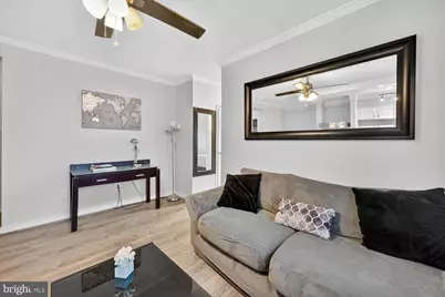 2130 N Street NW #509, Washington, DC 20037 - Photo 8