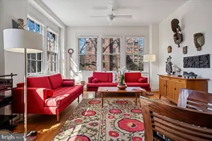 3041 Sedgwick St NW, Washington, DC 20008 - Photo 8