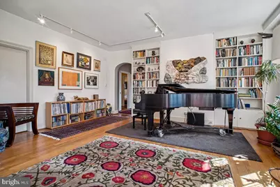 3041 Sedgwick Street NW #301D, Washington, DC 20008 - Photo 10