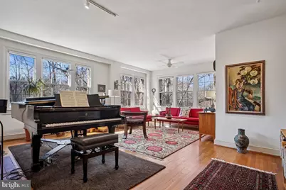 3041 Sedgwick Street NW #301D, Washington, DC 20008 - Photo 1