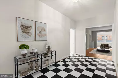 3901 Connecticut Avenue NW #105, Washington, DC 20008 - Photo 4