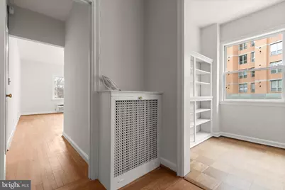 3901 Connecticut Avenue NW #105, Washington, DC 20008 - Photo 6