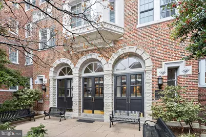 3901 Connecticut Avenue NW #105, Washington, DC 20008 - Photo 1