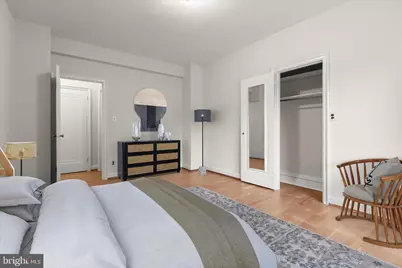 3901 Connecticut Avenue NW #105, Washington, DC 20008 - Photo 22