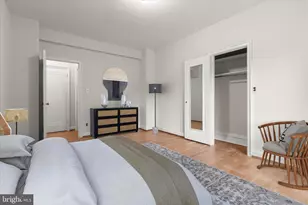 3901 Connecticut Ave NW, Washington, DC 20008 - Photo 22