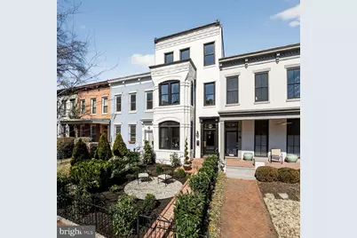 1203 T Street NW, Washington, DC 20009 - Photo 2