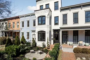 1203 T St NW, Washington, DC 20009 - Photo 2